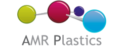 AMR Plastics, Inc. Logo