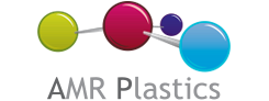 AMR Plastics, Inc Logo