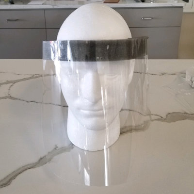 AMR Face Shield